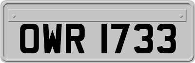 OWR1733