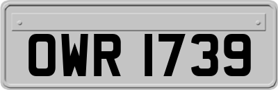 OWR1739