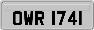 OWR1741