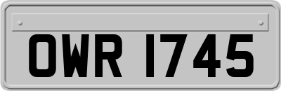 OWR1745
