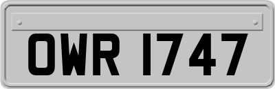 OWR1747