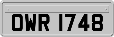 OWR1748