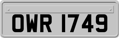 OWR1749