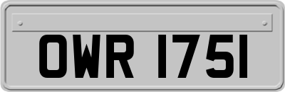 OWR1751