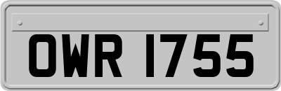 OWR1755