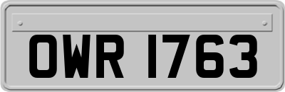 OWR1763
