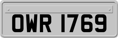 OWR1769