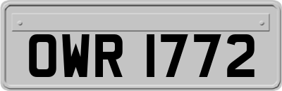 OWR1772
