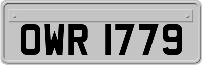 OWR1779