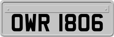 OWR1806
