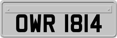 OWR1814