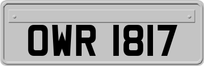 OWR1817