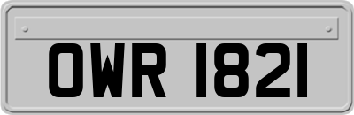 OWR1821