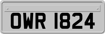 OWR1824