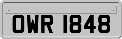 OWR1848