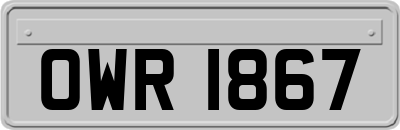 OWR1867
