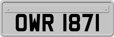 OWR1871
