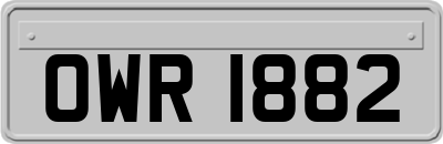 OWR1882