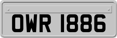 OWR1886