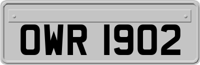 OWR1902