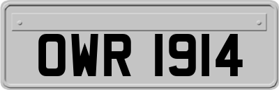 OWR1914