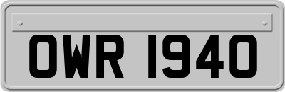 OWR1940