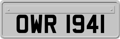 OWR1941