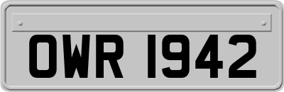 OWR1942
