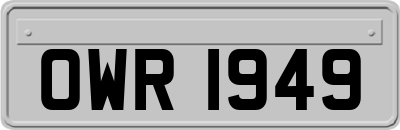 OWR1949