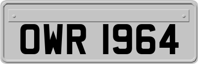 OWR1964