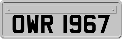 OWR1967