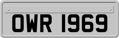 OWR1969