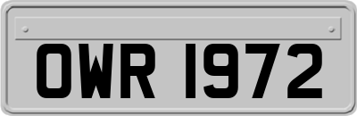 OWR1972