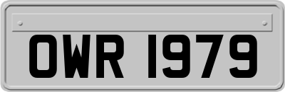 OWR1979