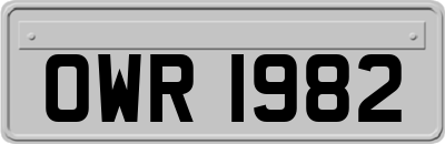OWR1982