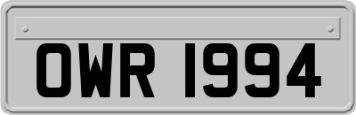OWR1994
