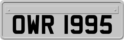 OWR1995