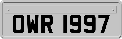 OWR1997