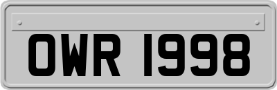 OWR1998