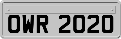 OWR2020