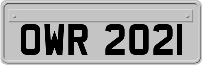 OWR2021
