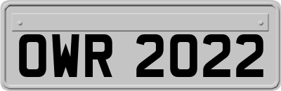 OWR2022