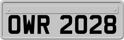 OWR2028