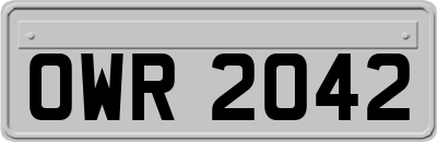 OWR2042
