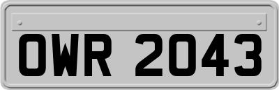 OWR2043