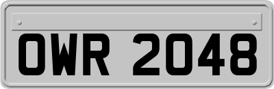 OWR2048