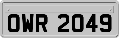 OWR2049