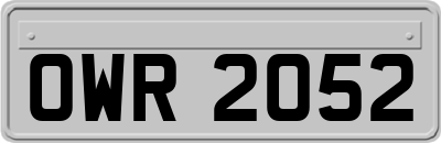 OWR2052