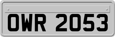 OWR2053