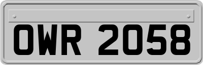 OWR2058